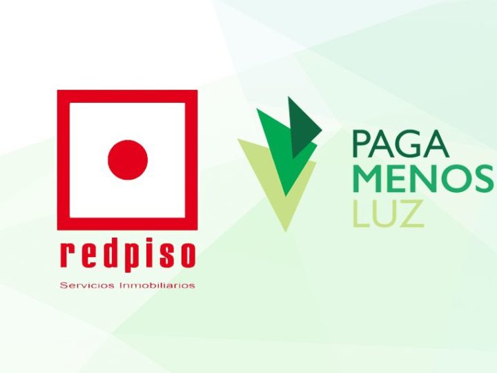 Redpiso y PagaMenosLuz firman una alianza de innovación y sostenibilidad