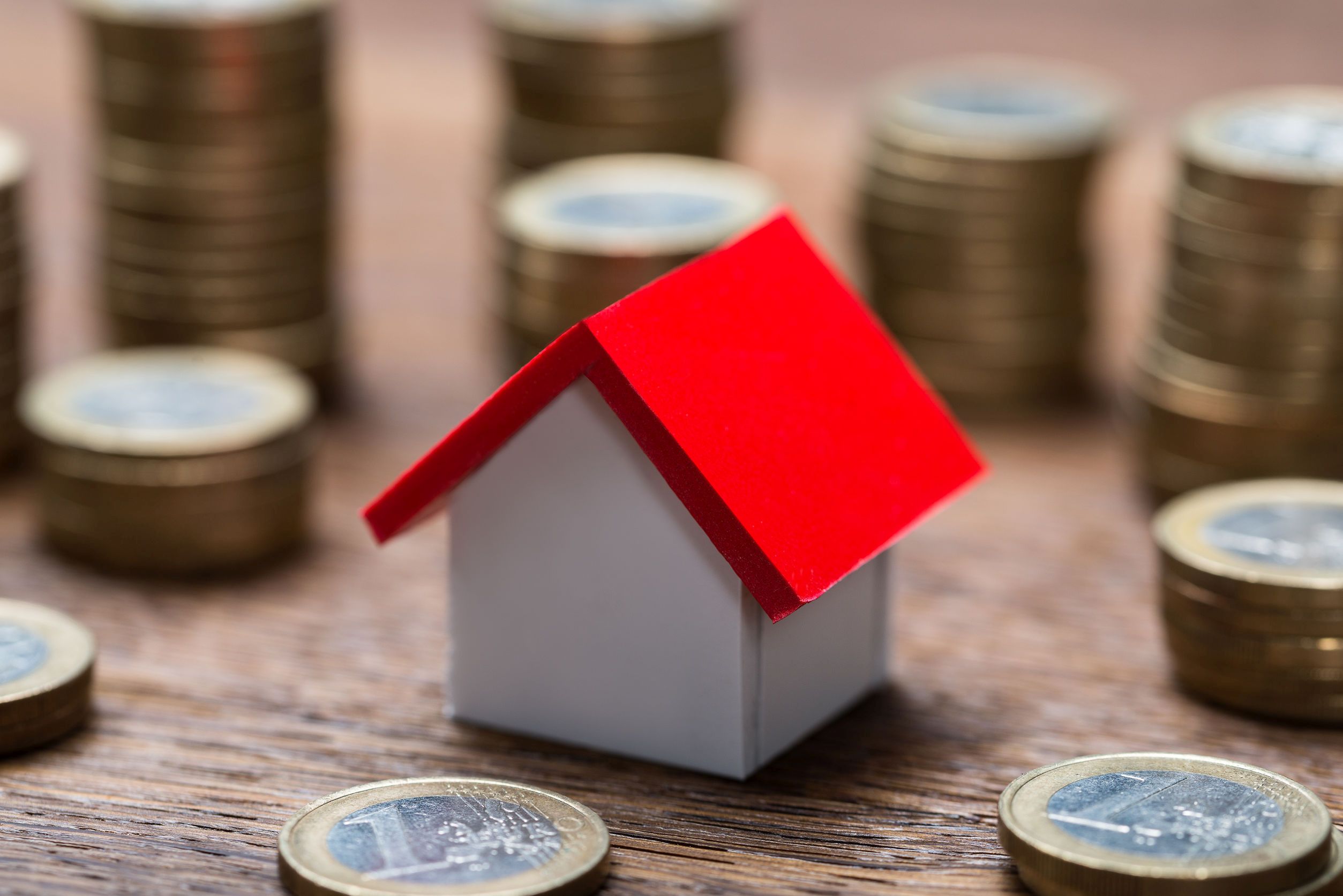 Los clientes de Grupo Redpiso financian el 92% del valor de sus viviendas