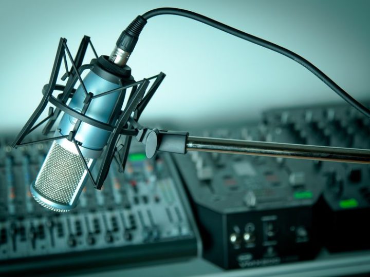 Nueva campaña de radio en emisoras de Grupo Prisa en 2019