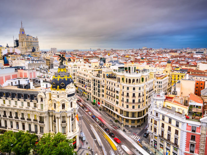 ¿Cómo afectará al precio de la vivienda la nueva normativa que cerrará más de 10.000 pisos turísticos en Madrid?