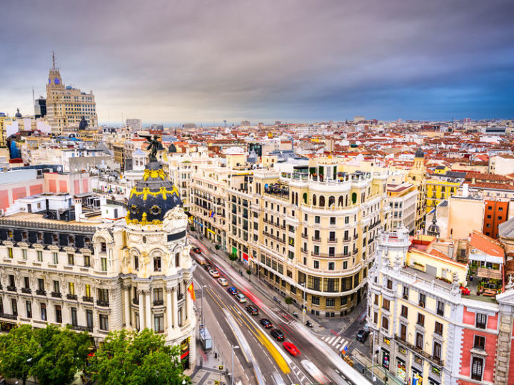 ¿Cómo afectará al precio de la vivienda la nueva normativa que cerrará más de 10.000 pisos turísticos en Madrid?