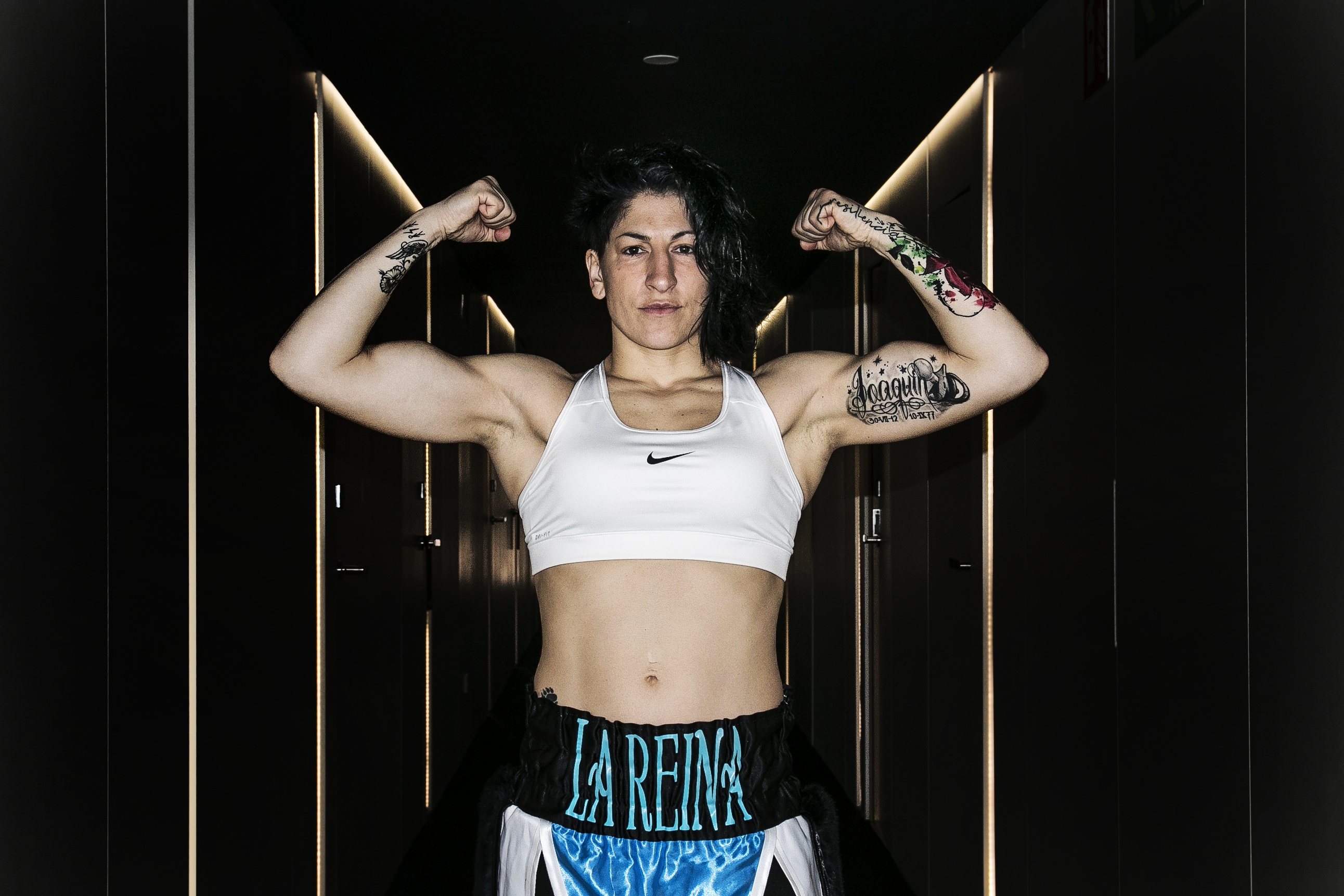 Miriam Gutiérrez