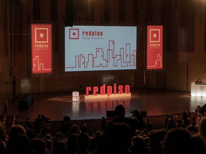 Vídeo resumen de la Convención Redpiso 2019