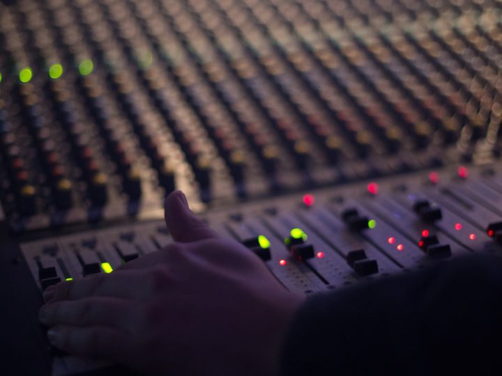 Redpiso Castellón – Patrocinio en radio