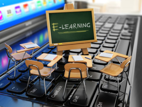 Clases online formativas e-learning