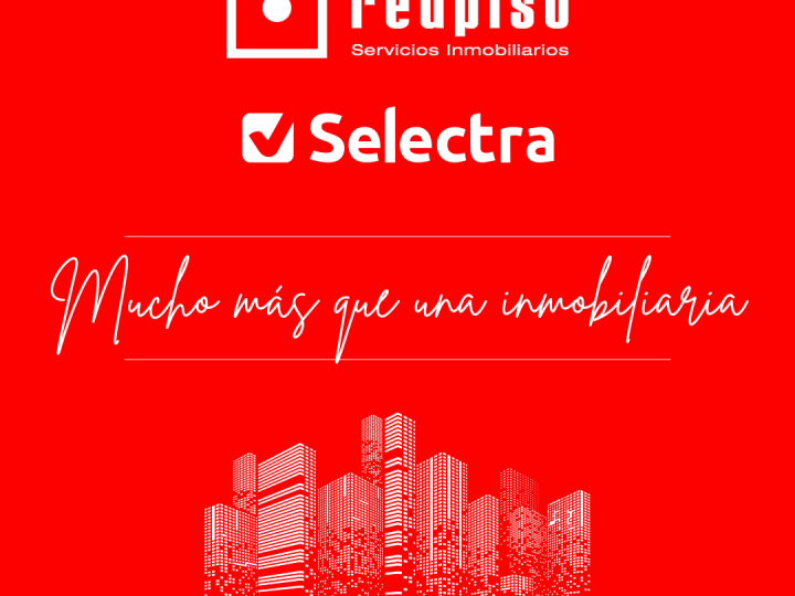 Nuevo acuerdo de colaboración Redpiso – Selectra