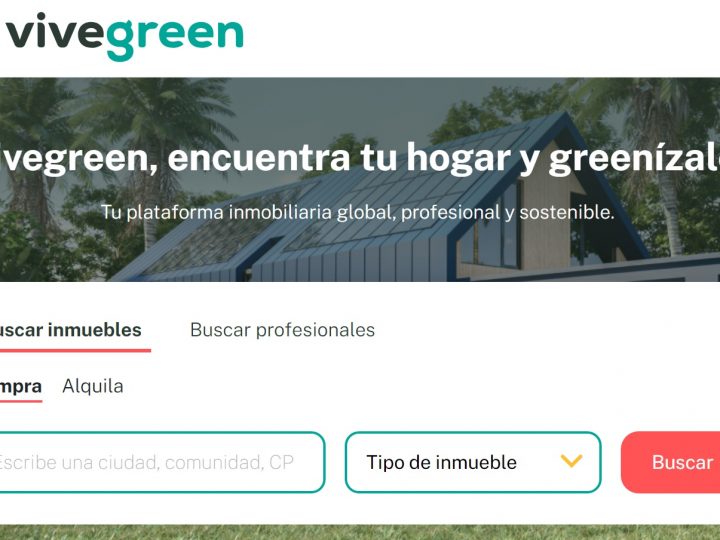Acuerdo Grupo Redpiso-Vivegreen