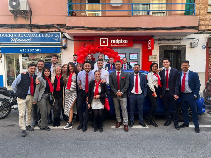 Nueva Apertura: Redpiso La Fortuna