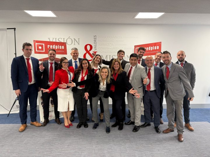 Cierre curso promoción futuros franquiciados 2025
