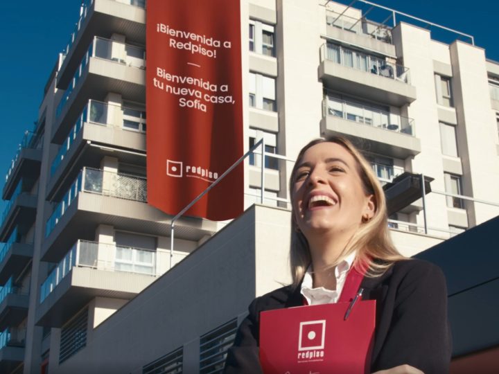 Nuevo Spot Captación de talento: «Bienvenid@ a tu nueva casa»
