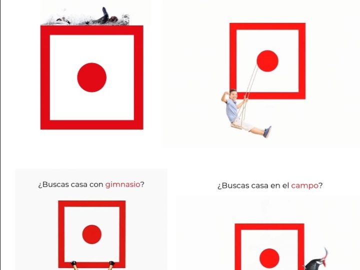 Nueva Campaña «Tenemos lo que buscas»