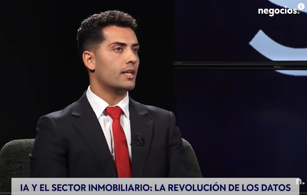 ivan vela estudillo Redpiso