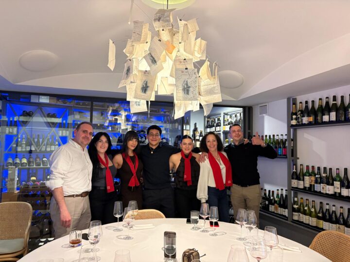 Redpiso Villaverde Bajo San Cristóbal disfruta de su premio a la mejor oficina 2025