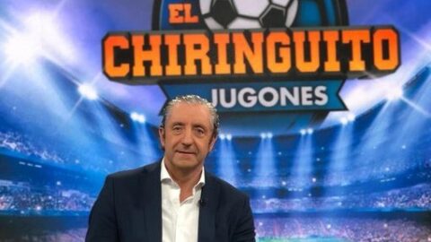 Éxito resultados publicidad en El Chiringuito