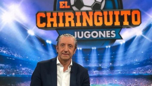 Nueva colaboración estratégica: Redpiso en El Chiringuito de Jugones