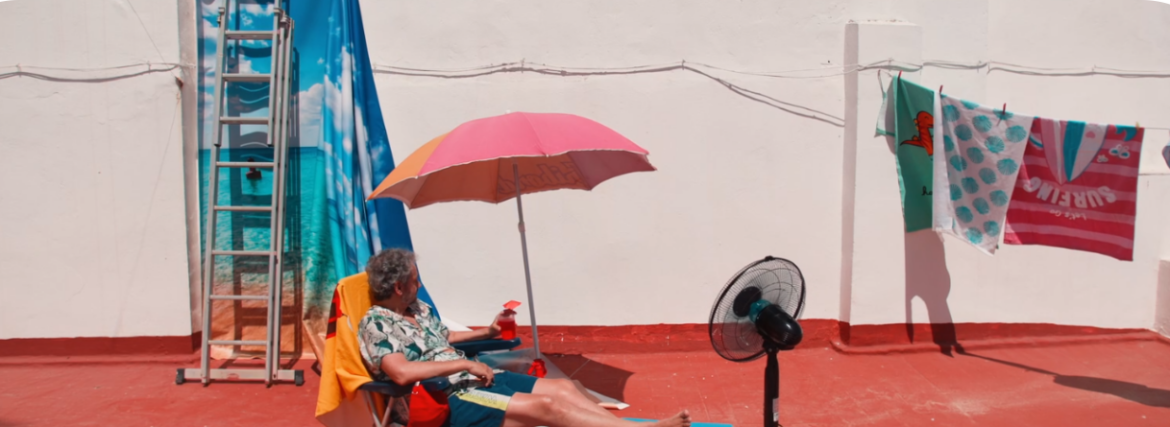 Nuevo spot de verano de la campaña «Ya va siendo hora»