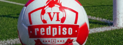 Redpiso Cup VI. Inscripciones