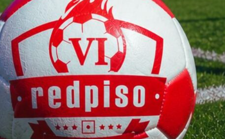 Redpiso Cup VI: Ya están abiertas las inscripciones