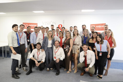 Marketing impulsa la innovación en el curso PDFR
