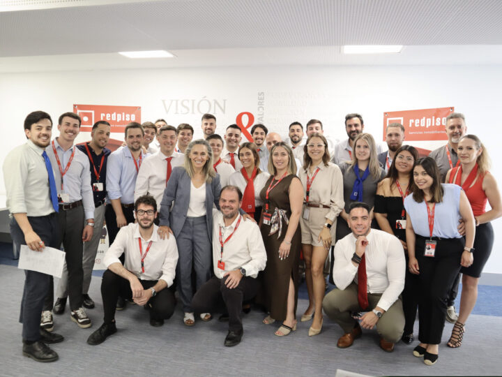 El departamento de Marketing refuerza la transformación digital en el curso PDFR