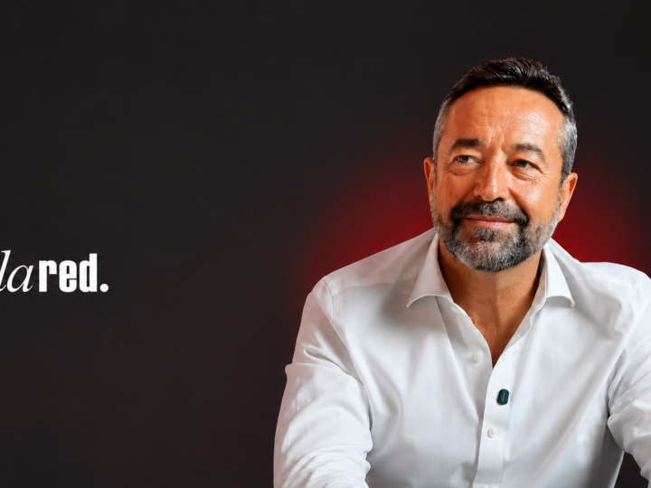 Entrenar la mente para sostener el éxito: las claves del alto rendimiento con Óscar Lorenzo
