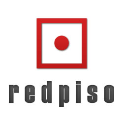 Redpiso logo