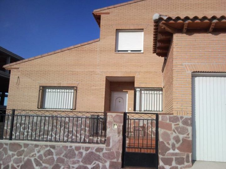 Los municipios de España más baratos para comprar casa