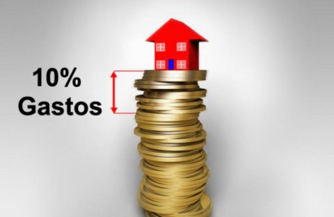 costes comprar vivienda