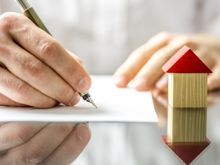 ¿Cuál es la diferencia entre una hipoteca a tipo fijo y variable?