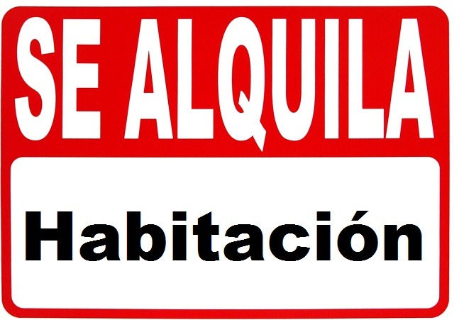 Cómo alquilar una habitación de una vivienda