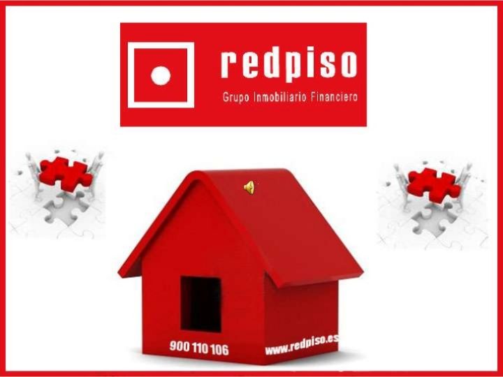 Ventajas de vender tu vivienda sólo con Redpiso