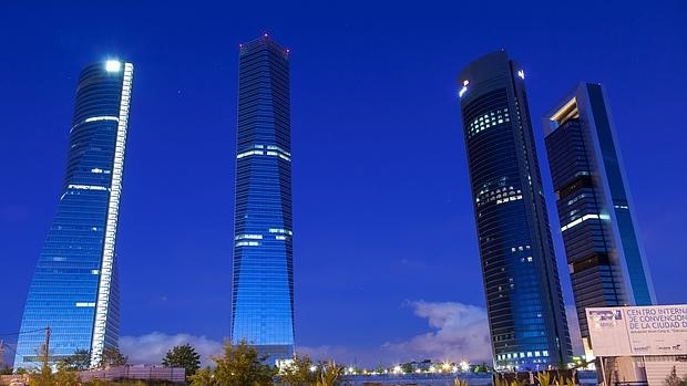 La Comunidad de Madrid lidera el mercado inmobiliario español