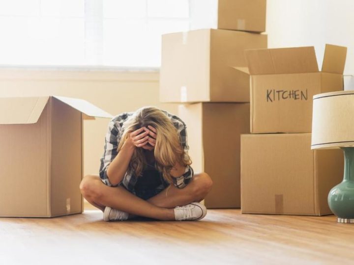 Los principales miedos al vender casa