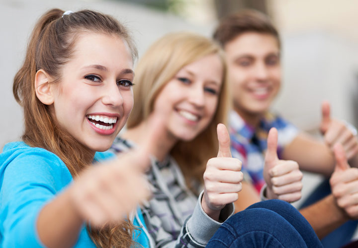Los estudiantes Erasmus avivan el alquiler