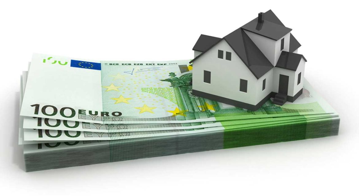 la concesión de préstamos hipotecarios aumenta