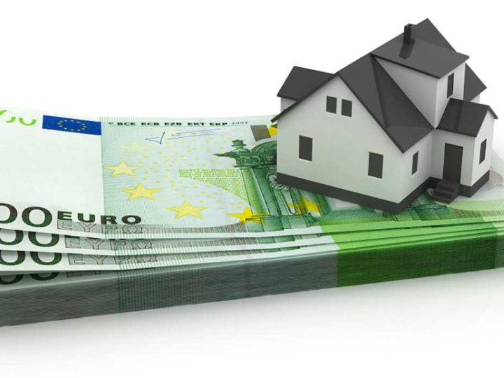 La concesión de préstamos hipotecarios aumenta