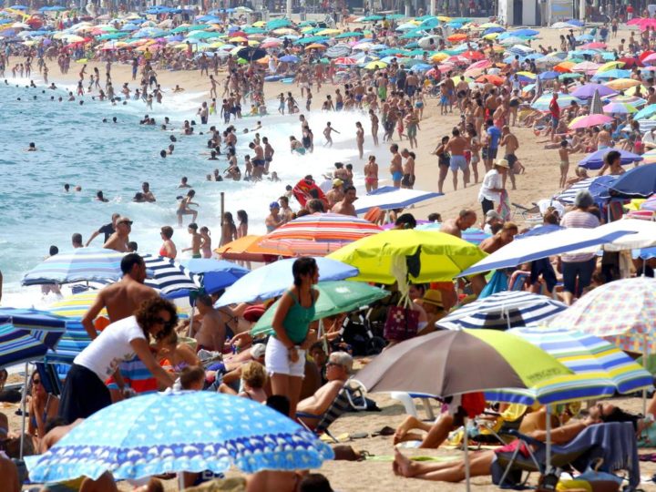 Apartamento en la playa, ¿cuál se ajusta a tu presupuesto?