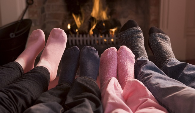 ¿Cómo cuidar tu vivienda en invierno?