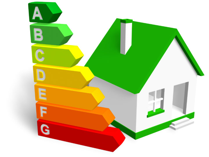 Dudas sobre el certificado energético