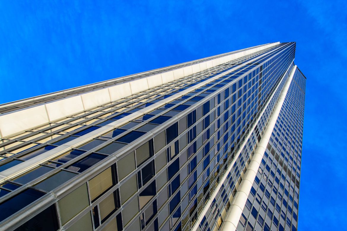 sector de la construcción líder