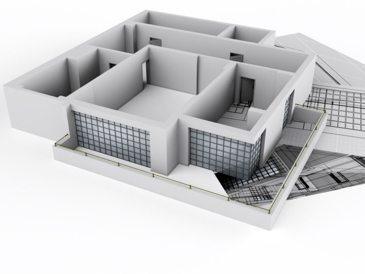 ¿Por qué elegir una vivienda de obra nueva?