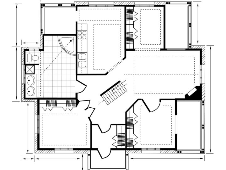 Consejos para acertar al comprar una vivienda sobre plano