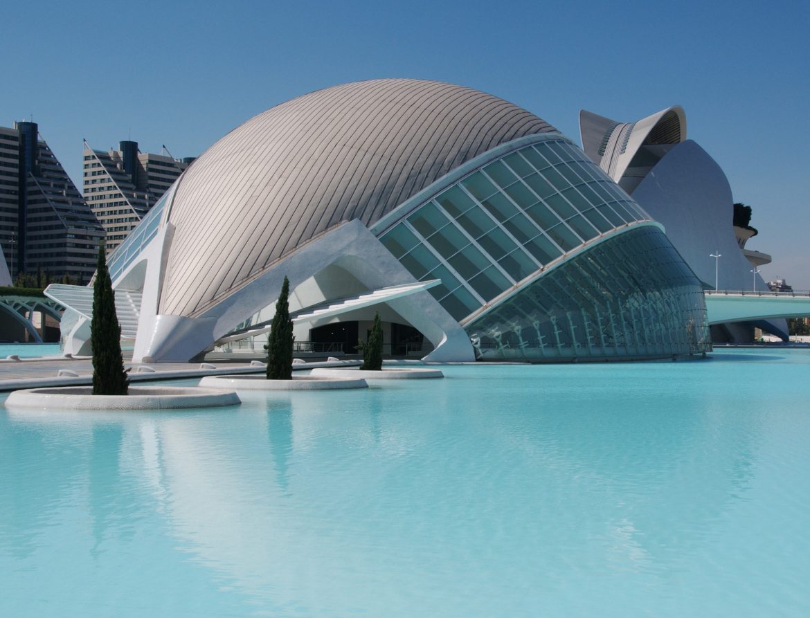 vivienda de lujo en Valencia