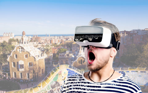 tecnología en el inmobiliario