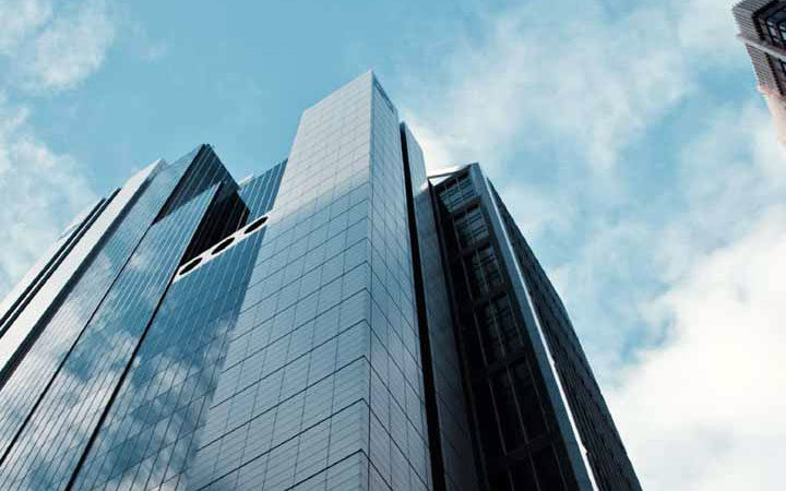 Las inversiones inmobiliarias en España son un éxito