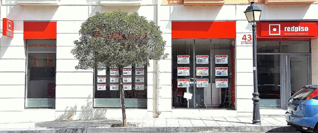 inmobiliaria en Aranjuez