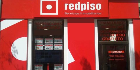 oficina Redpiso