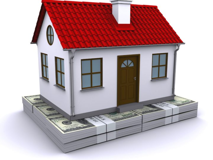 ¿Sabes qué impuestos tienes que pagar al vender una casa?