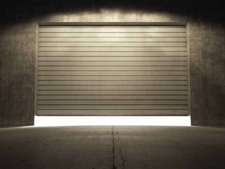 Descubre en qué tienes que fijarte al alquilar una plaza de garaje