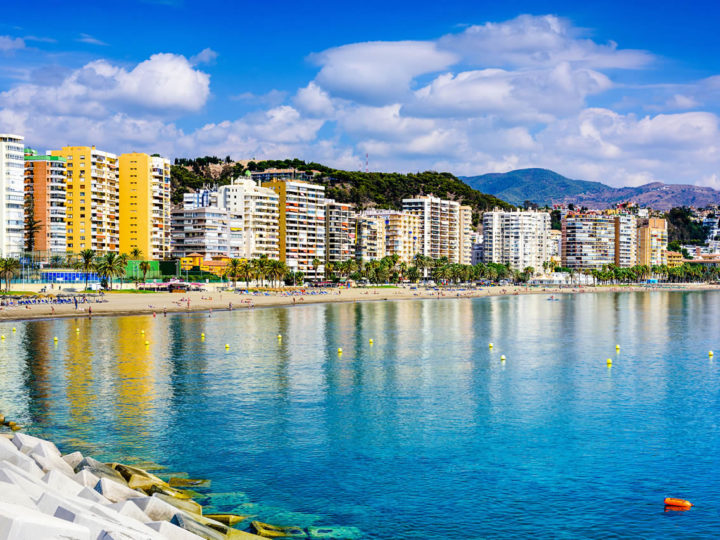 ¿Por qué comprar una vivienda en la costa española?